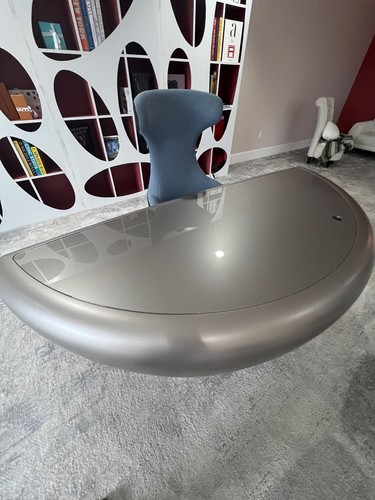 Roche bobois morphus desk - morphus,