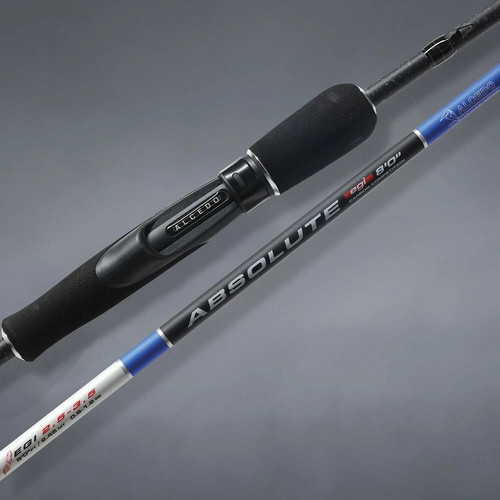 Canna pesca eging - , per