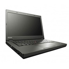 Lenovo ThinkPad T440p Intel Core i5-4200M @2.50ghz 256GB SSD 8GB Ram Webcam 14