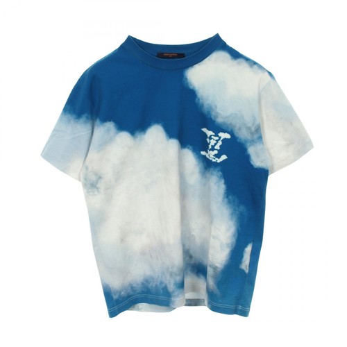 Shirt louis vuitton stampa - louis,