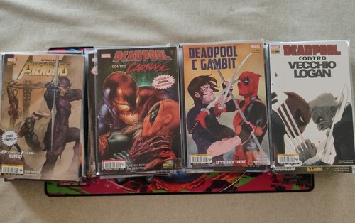 Marvel icon dal 40 - dal, al