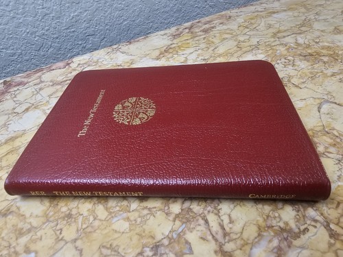 Rebnt7 revised english bible - rebnt7,