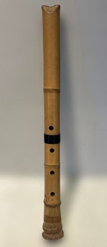 Shakuhachi shaku sun - shaku, 8