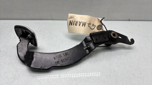 Pedale della frizione peugeot - pedale,