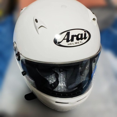 Casco integrale classe 62cm - casco,