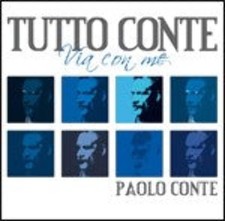 Paolo Conte - Tutto Conte Via