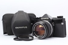 Olympus OM-1 MD fotocamera