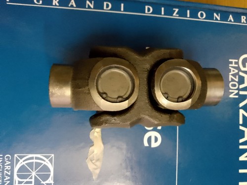 Giunto cardanico per e - cardanico, t3