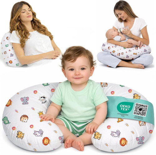 Cuscino allattamento - cuscino,