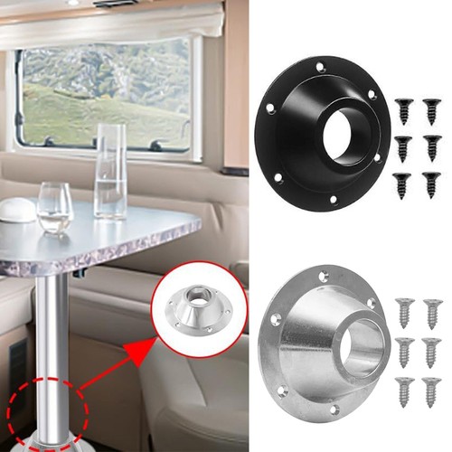 Staffa base tavolo camper lega - tavolo,