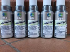 6 additivi diesel Tunap  984    confezioni da 200 ml---