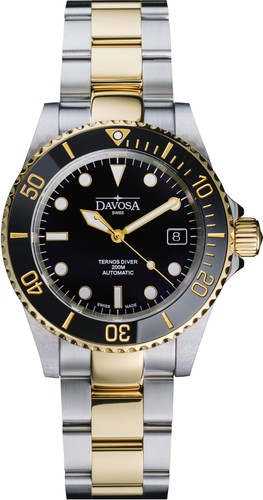 Orologio automatico uomo