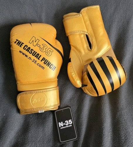 Guanti boxe professionali - guanti, da
