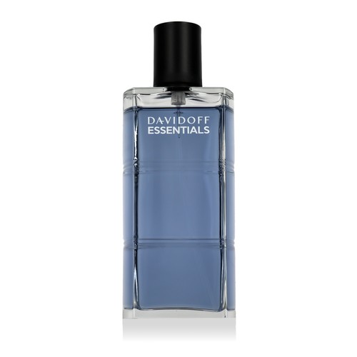 Davidoff essentials blue eau - davidoff,