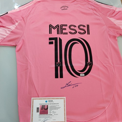Maglia lionel messi - maglia,