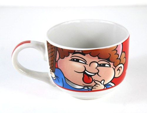 Tazza loacker mug - tazza,