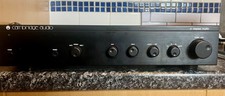 Amplificatore integrato stereo