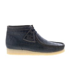 Stivali Chukkas Clarks