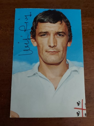 Luigi riva cagliari - ,