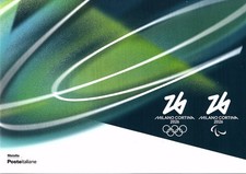 Italy 2026: Olympic Games