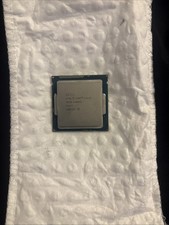 Processore Intel Core I3-4160