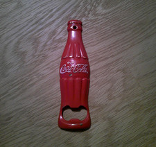 COCA COLA  APRIBOTTIGLIE
