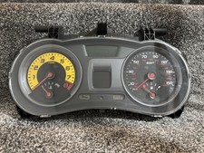 RENAULT CLIO MK3 RS SPORT 197