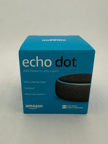 Amazon echo dot altoparlante - amazon,