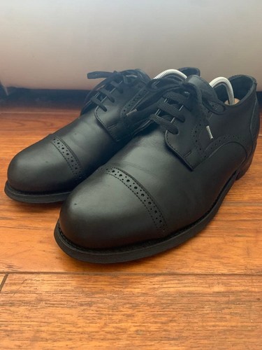 Scarpe eleganti florsheim anni - scarpe,