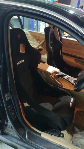 Bmw serie 320i 325i - bmw,