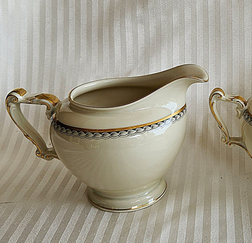 Crema vintage cina - vintage, heinrich