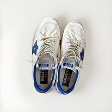 Golden Goose Ball Star Low Top
