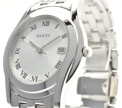 Orologio uomo gucci - uomo, 5500m