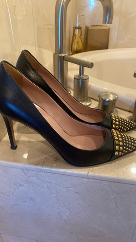 Scarpe gucci donna taglia - gucci, 10