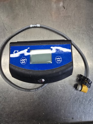 289822 graco datatrak - 289822,