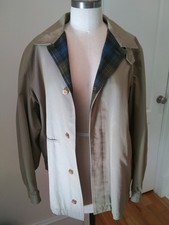 Cappotto giacca sportiva