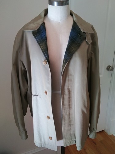 Cappotto giacca sportiva