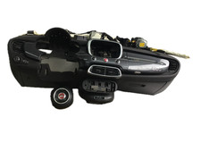 KIT AIRBAG PALLONE CRUSCOTTO