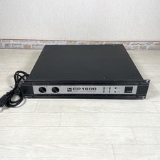 electro voice CP 1800