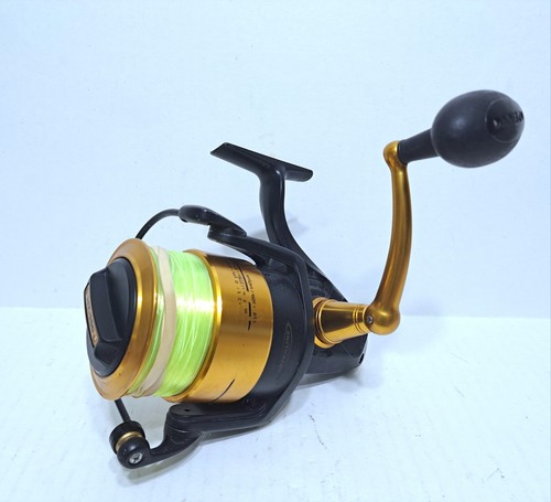 Penn spinfisher 8500 - spinfisher,