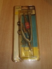 Lot de 2 antiretours