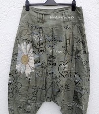 Desigual Haremshose Pump