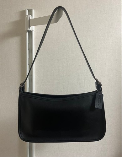 Borsa tracolla coach - a, vintage