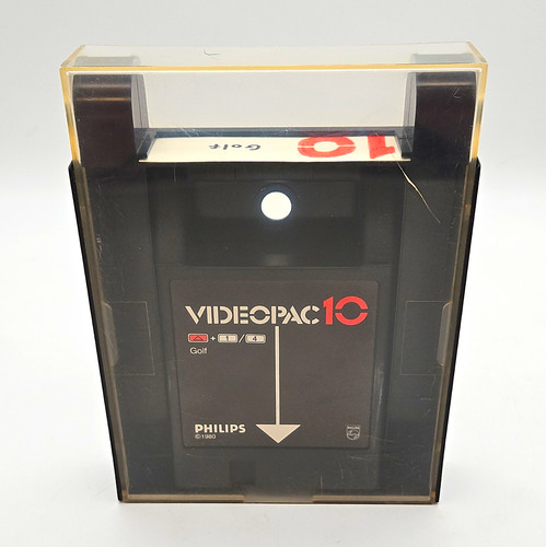 Philips videopac g7000 modulo - philips,