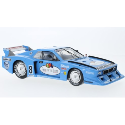 Lancia beta montecarlo - lancia,