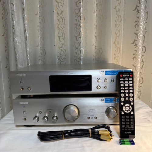Denon dcd 755re - denon, lettore