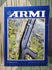 DIANA ARMI NR. 11 NOVEMBRE