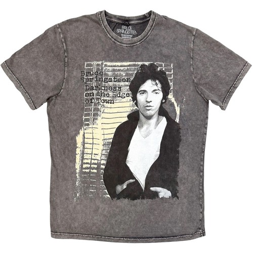 Shirt bruce springsteen - springsteen,