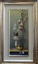 Proferio Grossi(Vignale,1923-Parma 2000)