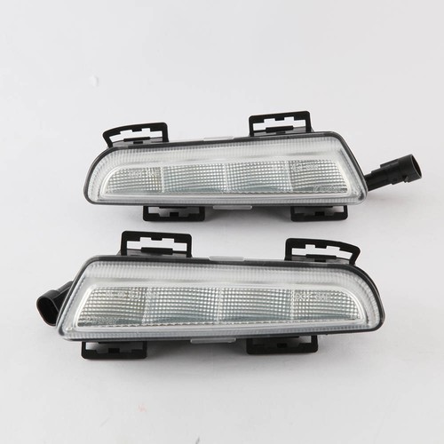 Fendinebbia luce diurna led - diurna,